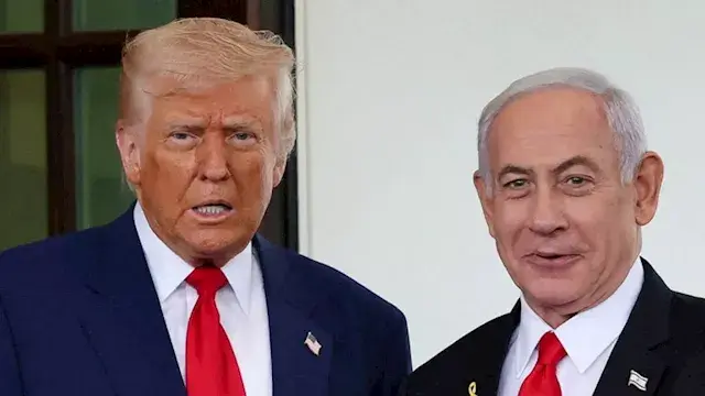 إعلام عبري: نتنياهو يُجري اتصا...