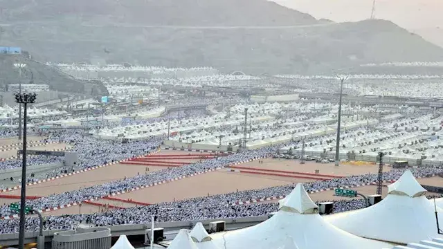 ما فضل يوم التروية وكيف يغتنمه...