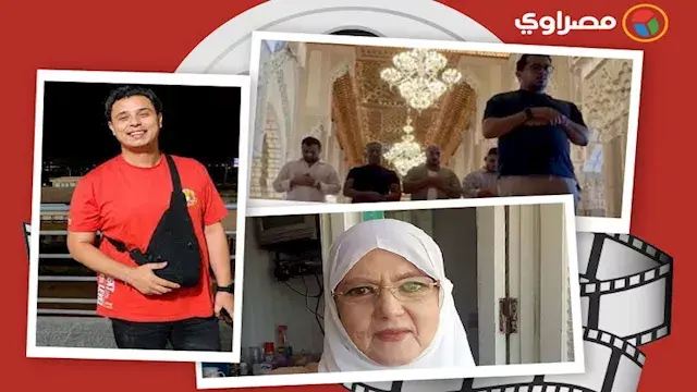حدث بالفن | وفاة الفنان كريم ع...