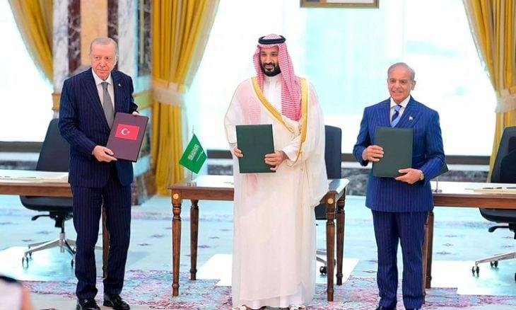 بنجلادش قد تدرس الانضمام لاتفا...