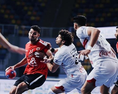 بمشاركة الأهلي والزمالك.. الات...