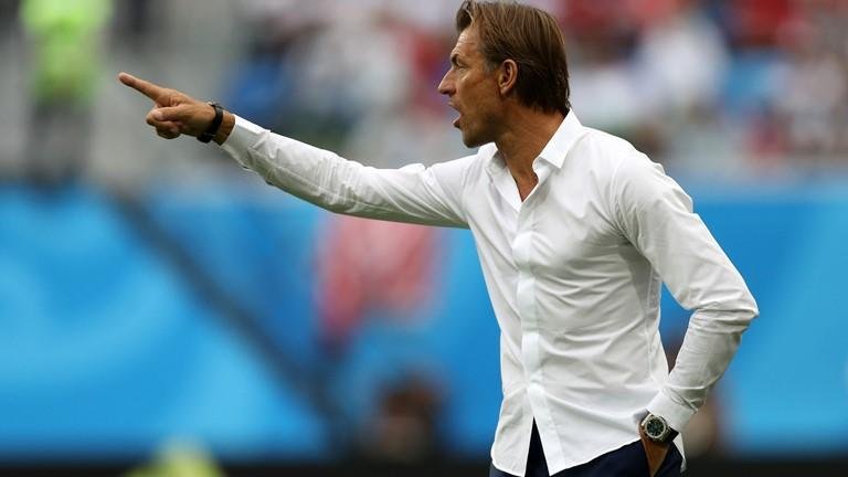 رينارد: فرص تونس في كأس العالم...