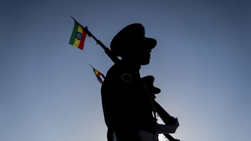 بيان أمريكي يحذر من تأثير توترات إريتريا وإثيوبيا على المنطقة بأسرها