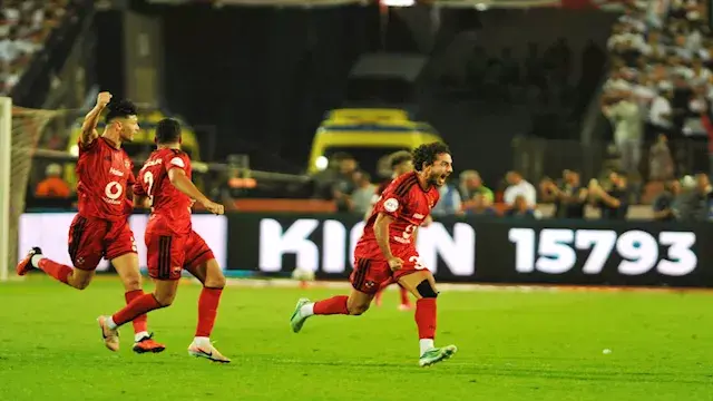 مصدر يحسم الجدل.. هل احتُسب هد...