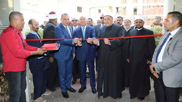 بلغت مليار جنيه.. مدير الحسين...