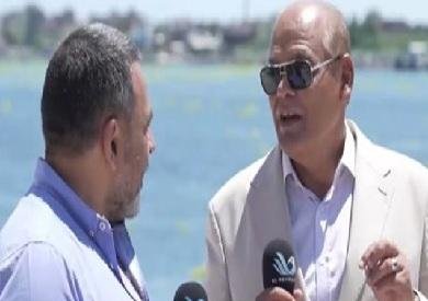 رئيس مدينة رشيد: السياحة هنا ل...