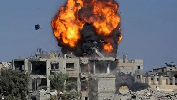 جهاز الإسعاف والطوارئ الليبي: 9 قتـ.لى في انفجار قذائف هاون بمدينة الزاوية