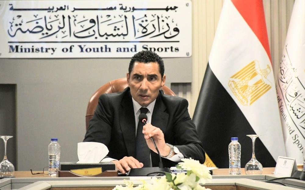 وزير الرياضة يوجّه بفتح تحقيق...