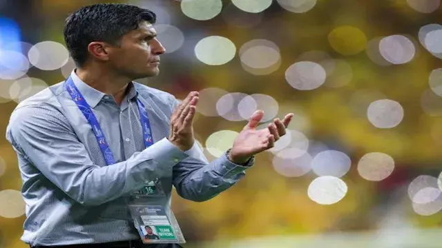 راتب خيالي.. بيدرو يصدم الزمال...