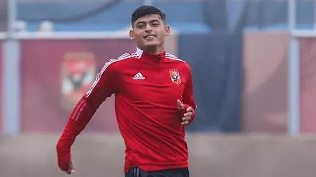 مصدر يكشف لمصراوي موقف الأهلي...