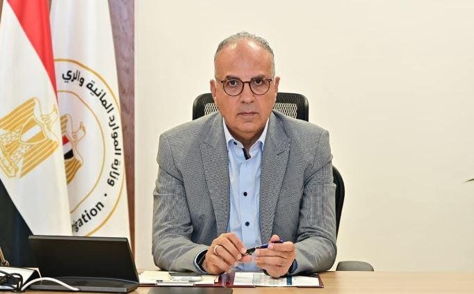 الري: إيراد النيل في يونيو أعل...