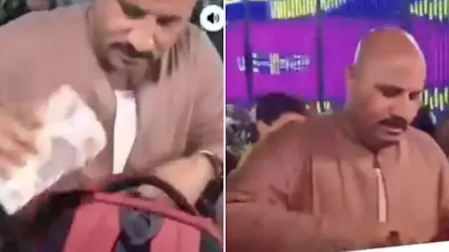 أسرة عريس بني مزار تكشف كواليس...