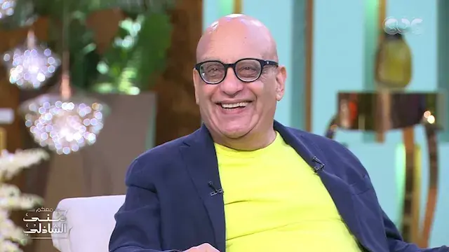 خيري بشارة يطالب بحق الأداء ال...
