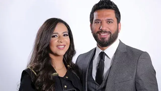 حسن الرداد يكشف "هوس" إيمي بال...