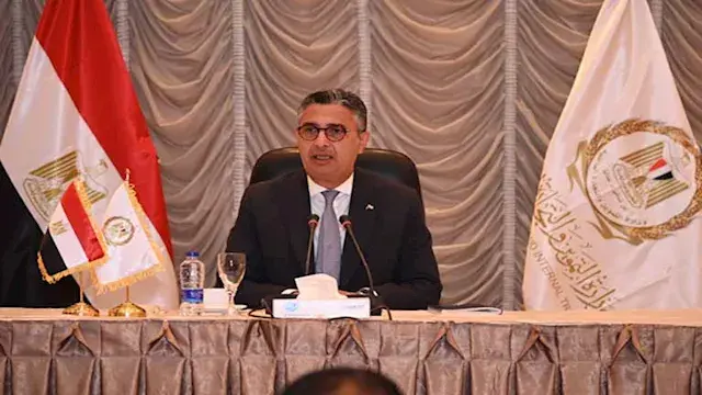 وزير التموين: المبالغ الجديدة...