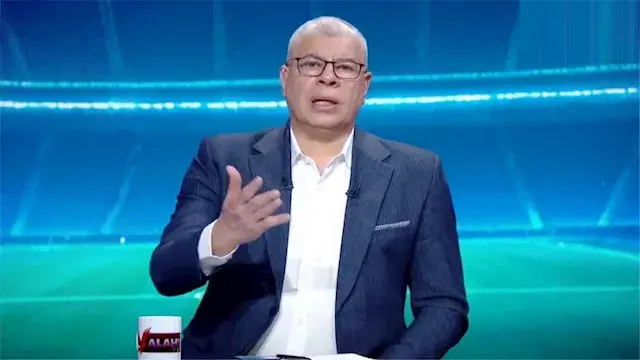 "مبروك على الزمالك؟".. تعليق ناري من شوبير على زملكة حكم مباراة أبو قير للأسمدة