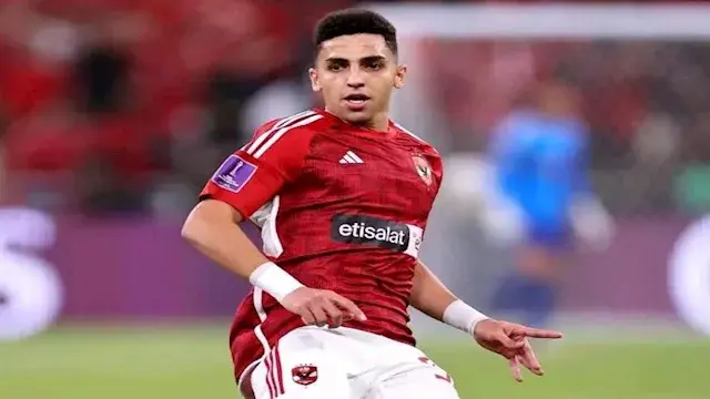 مصدر يكشف تفاصيل عرض الأهلي ال...