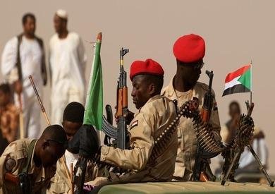 محلل عسكري: الجيش السوداني بدأ...