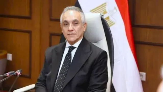 وزير العدل: توحيد دعاوى النفقة...