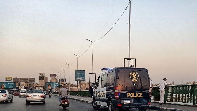 مصر.. بلاغ من نقابة الصحفيين بشأن احتجاز "كل فريق تحرير" منصة "متصدقش"