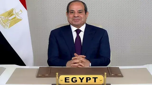 تكريم رئاسي لنجوم المنتخب.. ال...