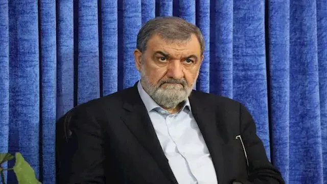 مستشار المرشد: التراجع عن مضيق...