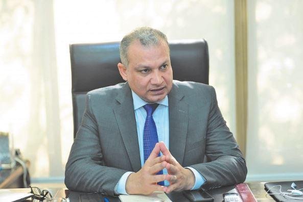 رئيس صندوق التنمية الحضرية: نس...
