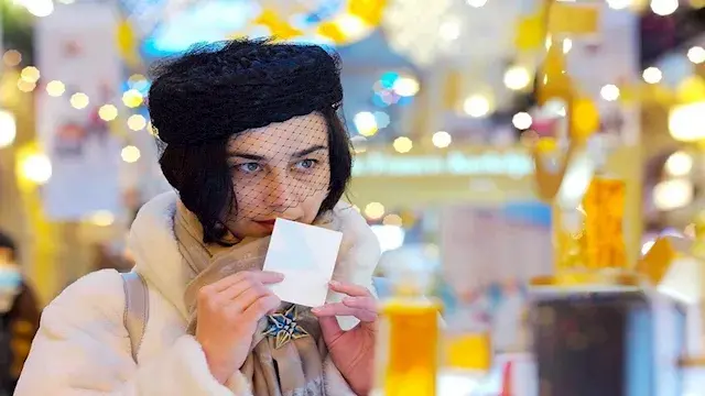 لماذا تجعلنا الروائح نسترجع ال...