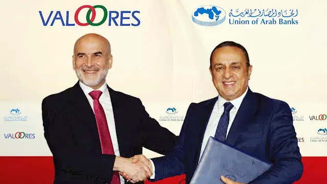 تحالف بين "فالوريز" والمصارف ا...