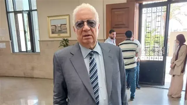قرار قضائي في اتهام عضو بمجلس إدارة الزمالك بسب وقذف مرتضى منصور