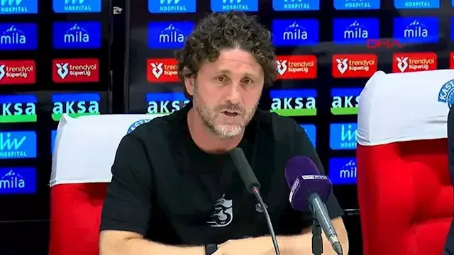 قرار عاجل من طرابزون سبور التر...