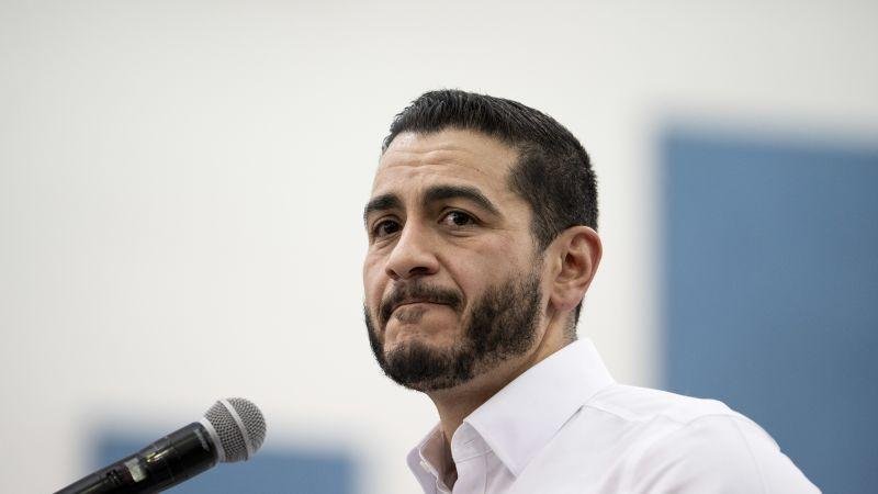 "لا تنتخبوه لأنه مسلم".. تحليل وضع عبدالرحمن السيد وما يواجهه من هجمات بانتخابات الكونغرس