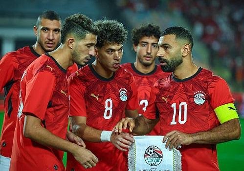 وزارة الرياضة: الأزمة انتهت.....