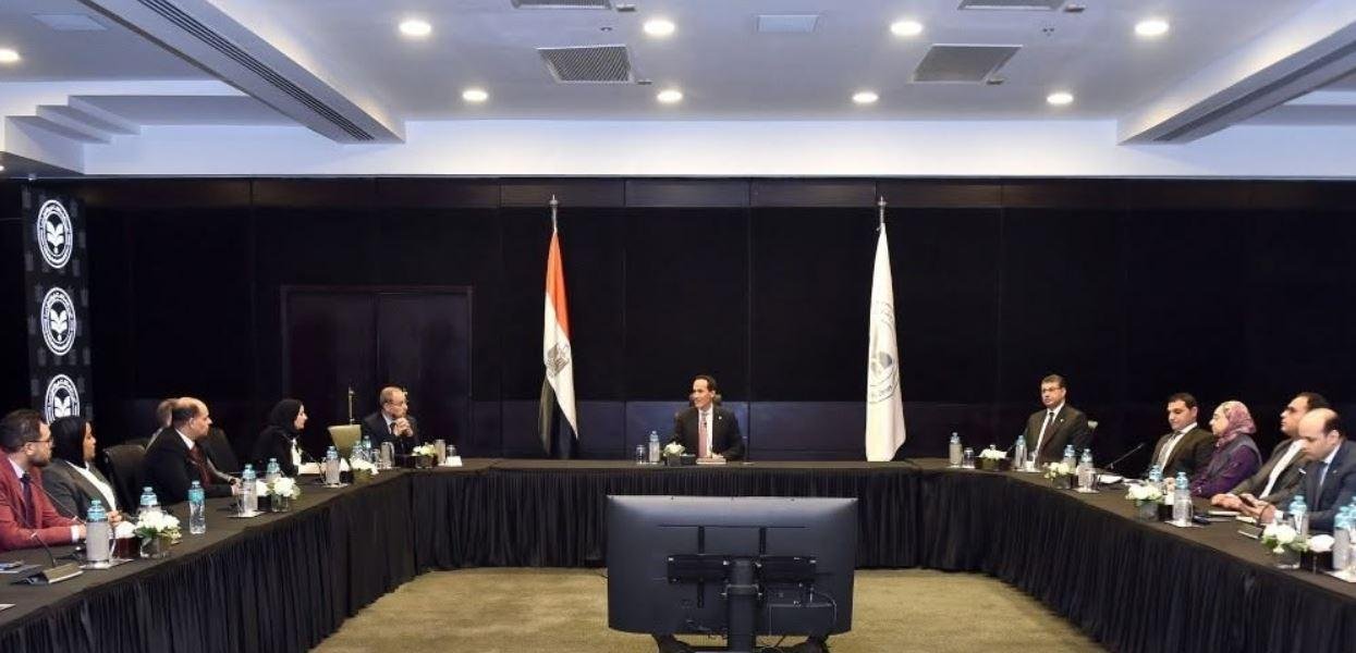 الرئيس التنفيذي لهيئة الاستثما...