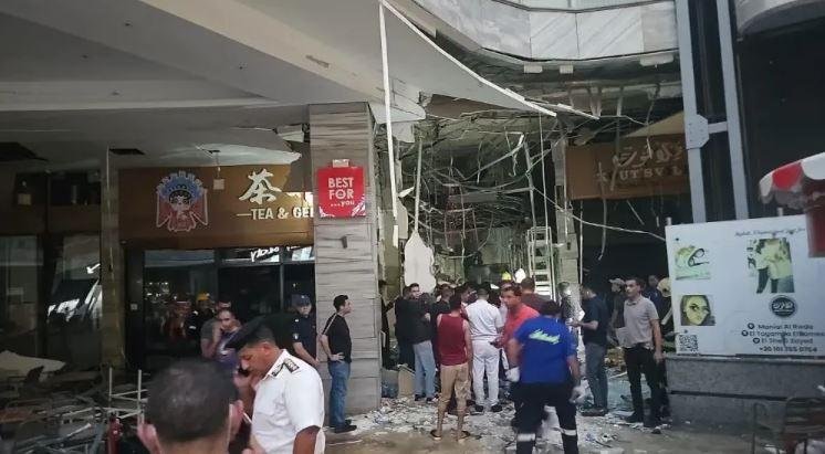 بعد حادث مول أرابيلا.. نائب با...