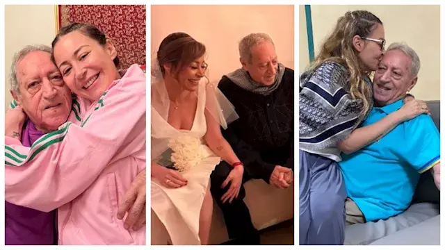 مجموعة صور نادرة.. منة شلبي تح...