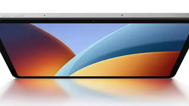 مصنوع من الألمنيوم والزجاج.. Xiaomi تعلن رسميا عن حاسبها المنافس الجديد
