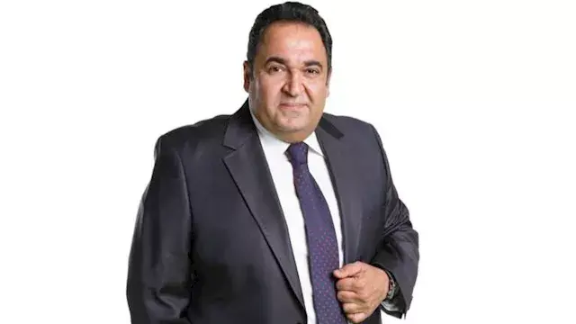 دعاية بلميار دولار.. محمد علي خير عن فيديو تريض ماكرون بشوارع الإسكندرية