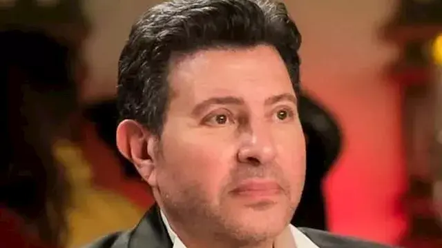 خاص| موعد وصول جثمان الفنان هاني شاكر لـ مطار القاهرة