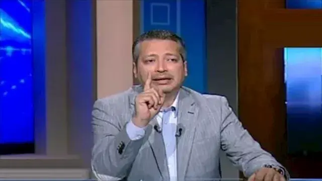 تامر أمين: توثيق الأحداث بالتص...