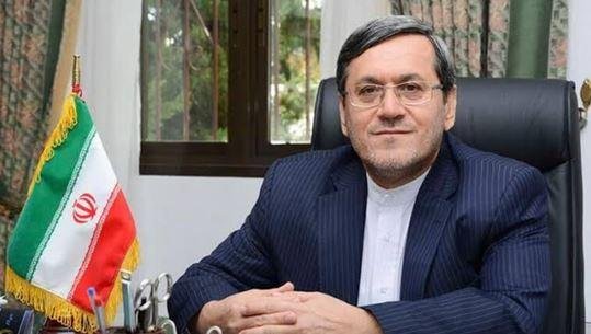 إيران تنفي صحة تصريح لـ ترامب:...