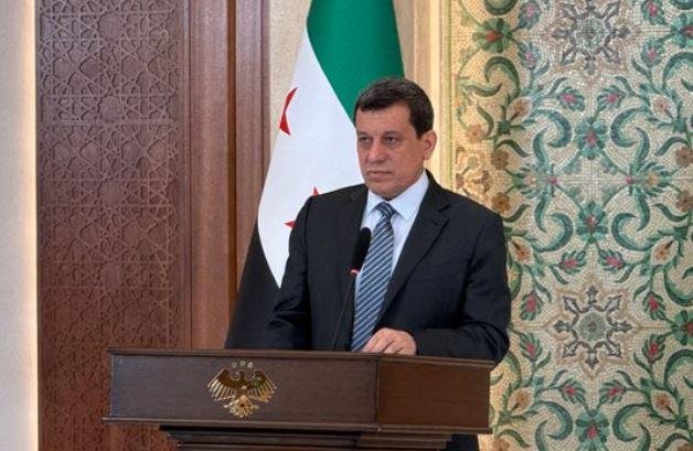 مظلوم عبدي يعلن حل قسد واندماج...