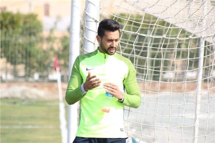 أحمد عادل عبد المنعم يعلن اعتز...