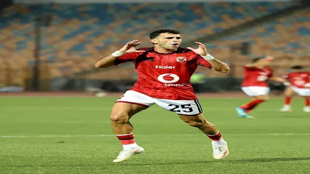 قمة الدوري.. موعد مباراة الأهلي المقبلة بعد الفوز على أبو قير للأسمدة