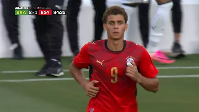 فيفا يسلط الضوء على حمزة عبد ا...