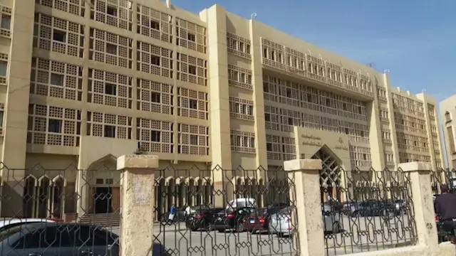 قرار قضائي عاجل بشأن استئناف ا...