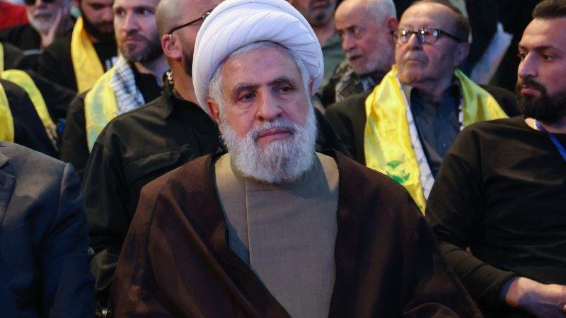 حزب الله يدعو لوقف المحادثات المباشرة بين لبنان وإسرائيل: نتائجها تحت الصفر