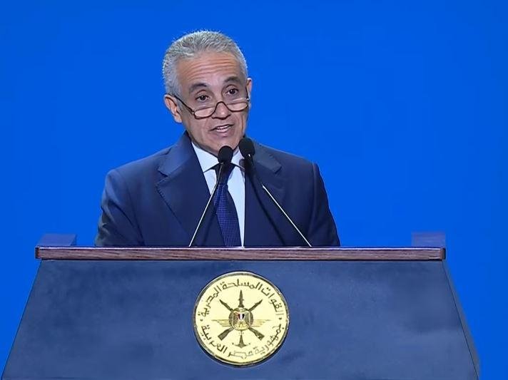 وزير العدل: الإنجاز أبلغ من القول.. ونسير وفق خطة شاملة تجمع التأهيل البشري والتطوير الرقمي