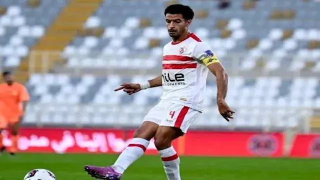 أول تعليق من عمر جابر بعد فوز...