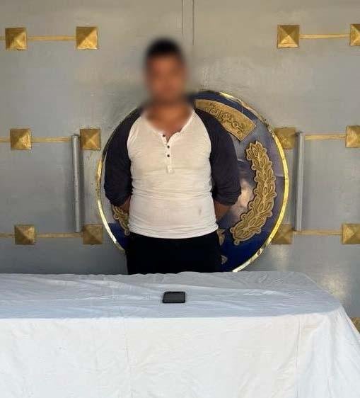 ضبط المتهم بالنصب على المواطني...
